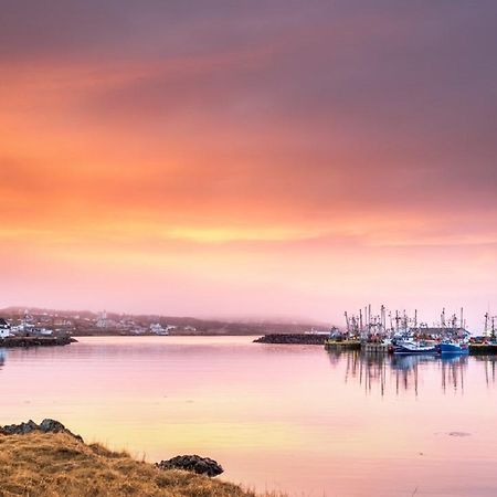 Twillingate & Beyond Inc. Hotel Esterno foto