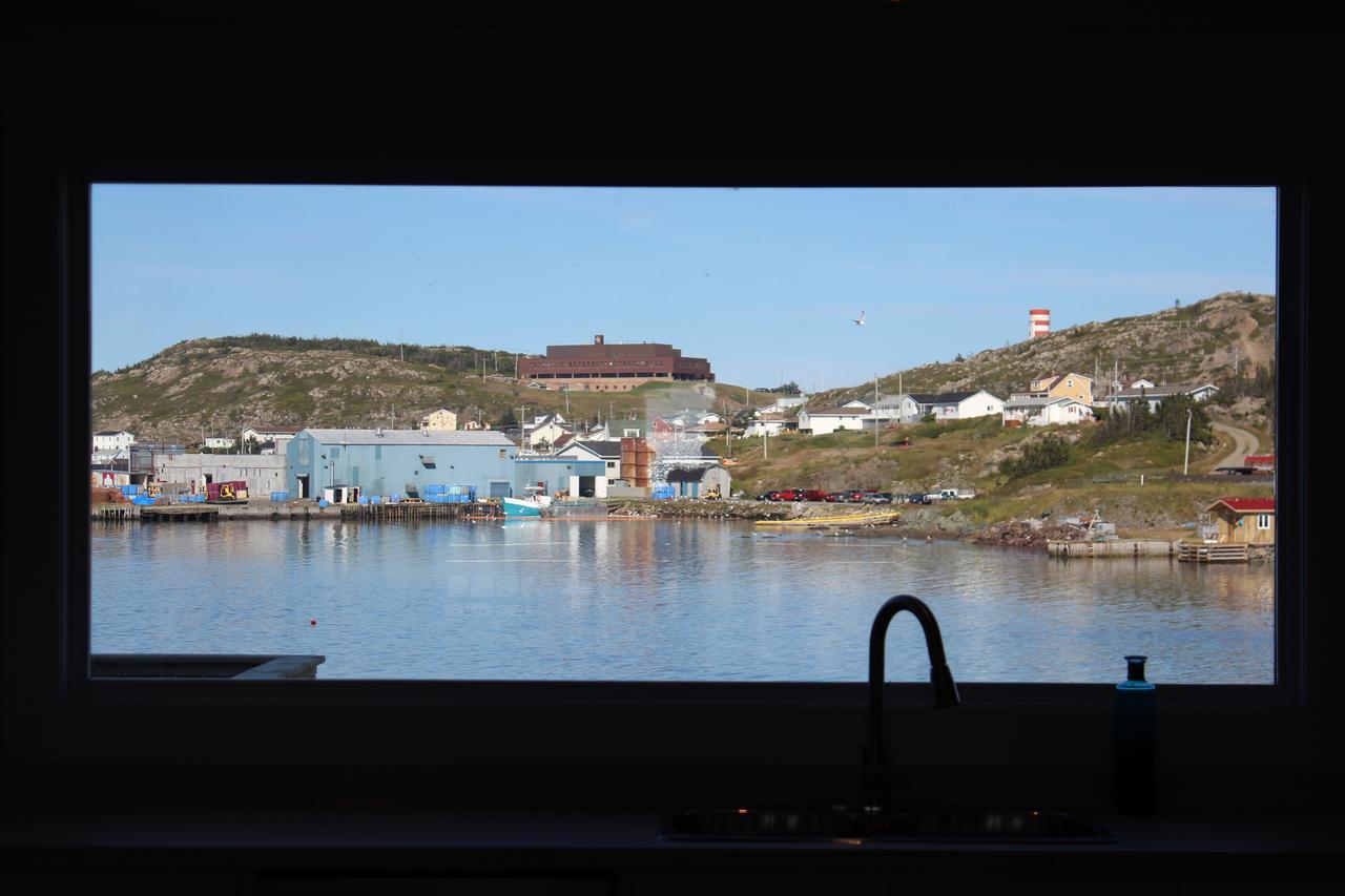 Twillingate & Beyond Inc. Hotel Esterno foto
