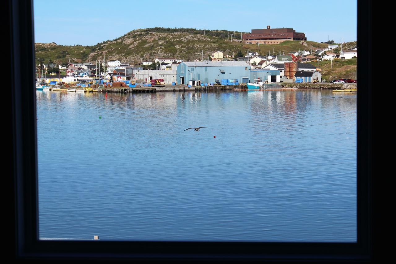 Twillingate & Beyond Inc. Hotel Esterno foto