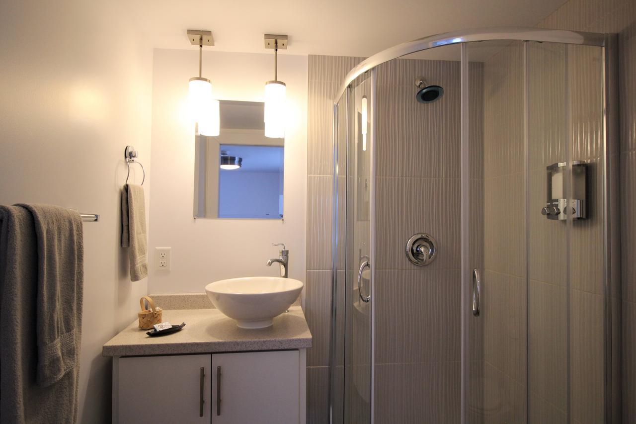 Twillingate & Beyond Inc. Hotel Esterno foto