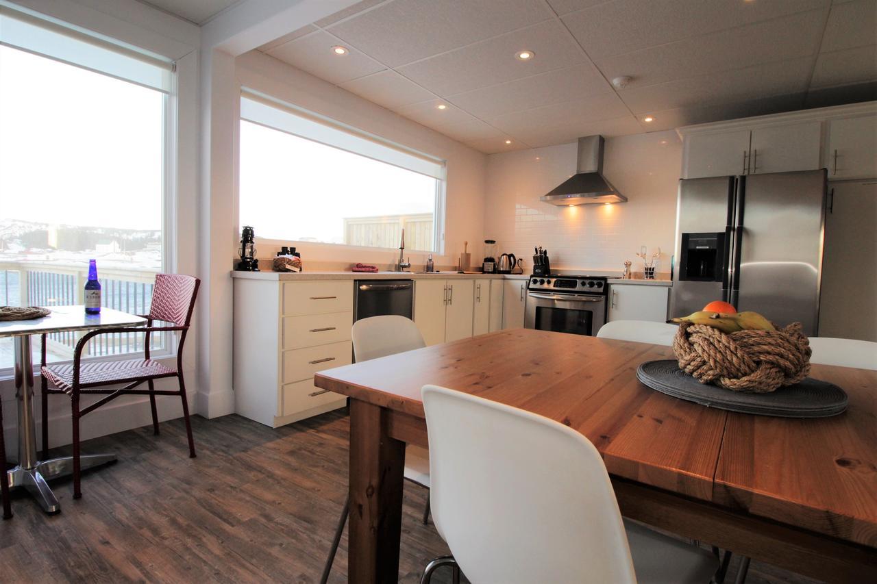 Twillingate & Beyond Inc. Hotel Esterno foto