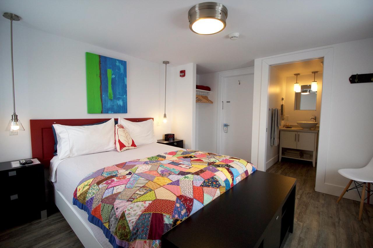 Twillingate & Beyond Inc. Hotel Esterno foto