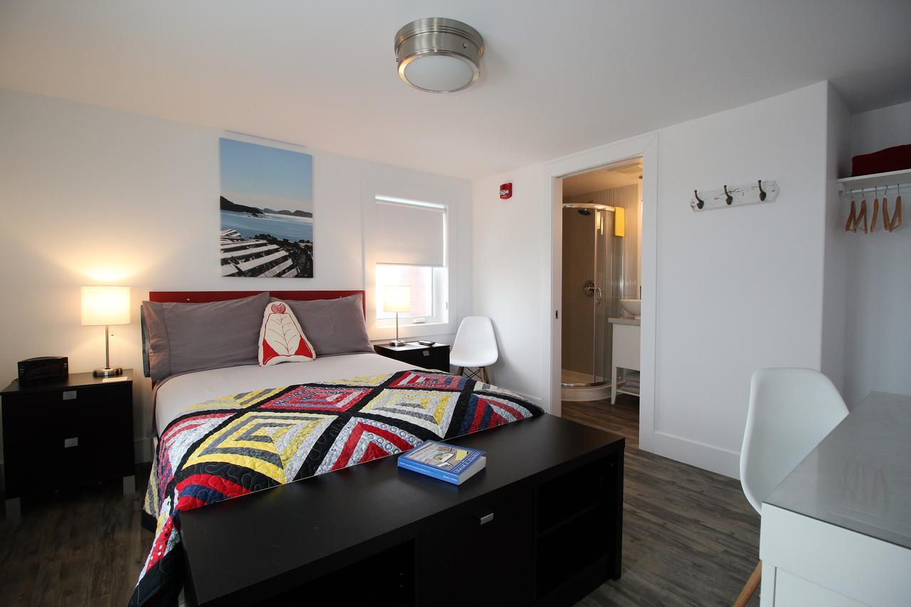 Twillingate & Beyond Inc. Hotel Esterno foto
