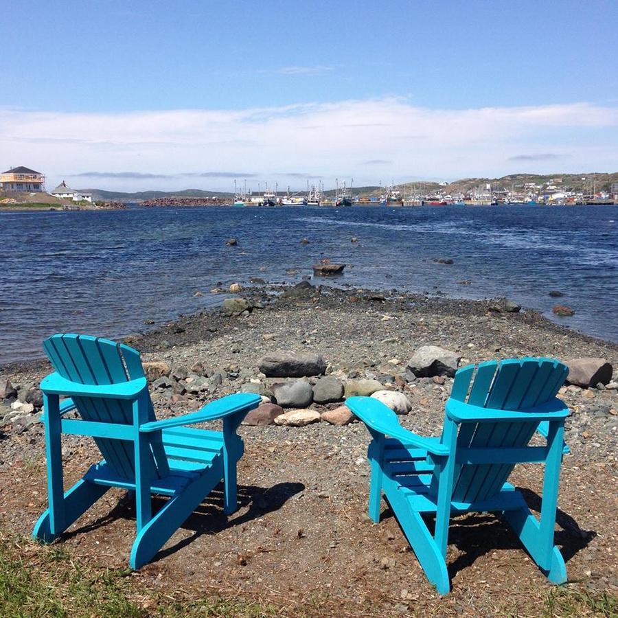 Twillingate & Beyond Inc. Hotel Esterno foto