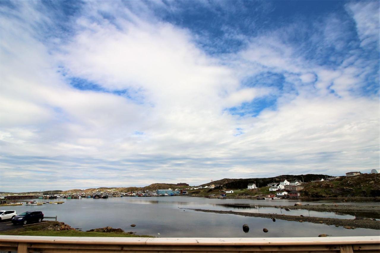 Twillingate & Beyond Inc. Hotel Esterno foto