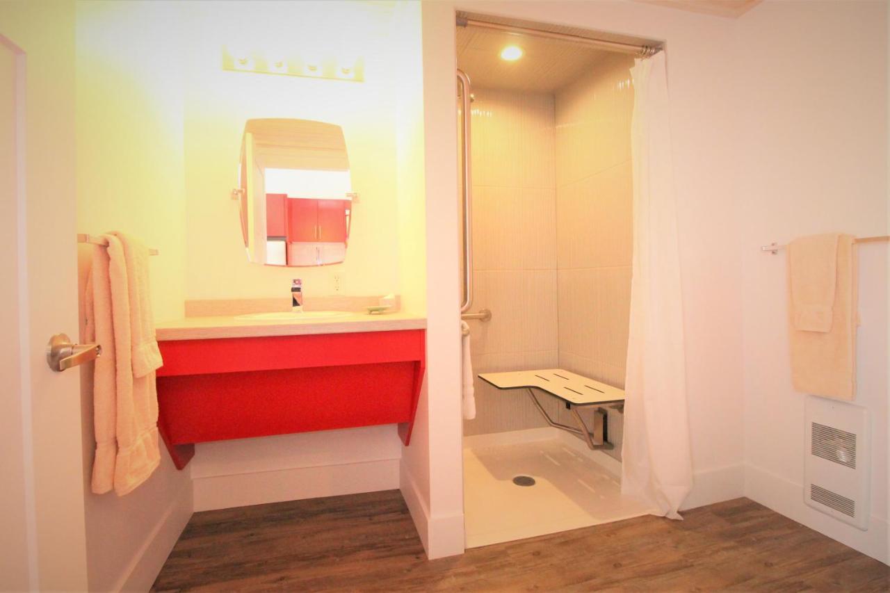 Twillingate & Beyond Inc. Hotel Esterno foto