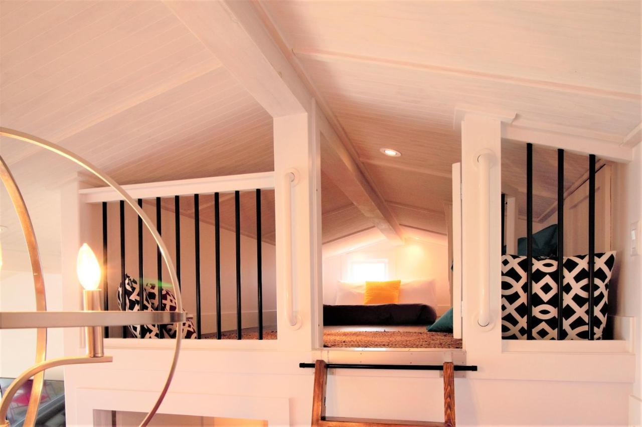 Twillingate & Beyond Inc. Hotel Esterno foto