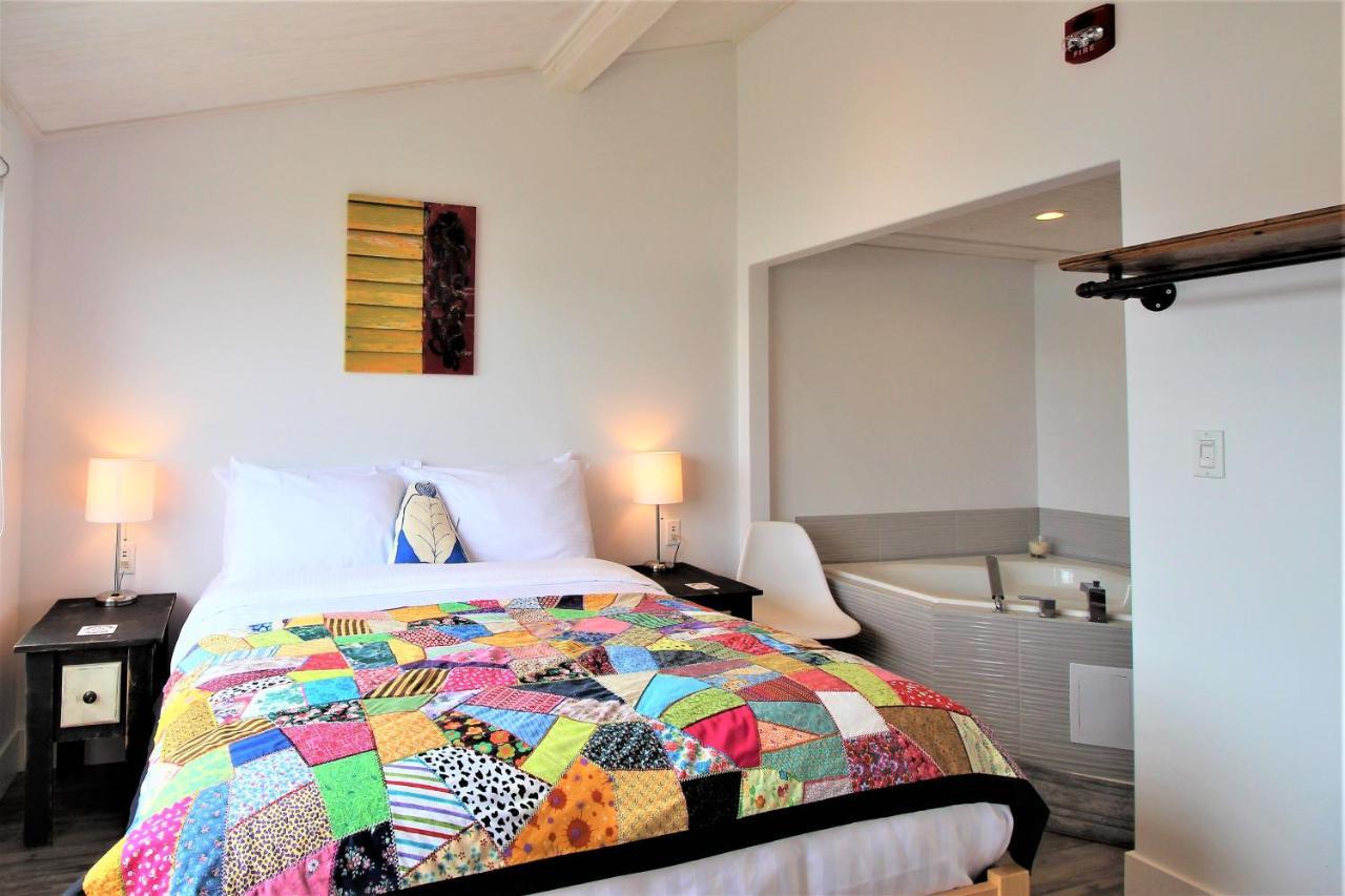 Twillingate & Beyond Inc. Hotel Esterno foto