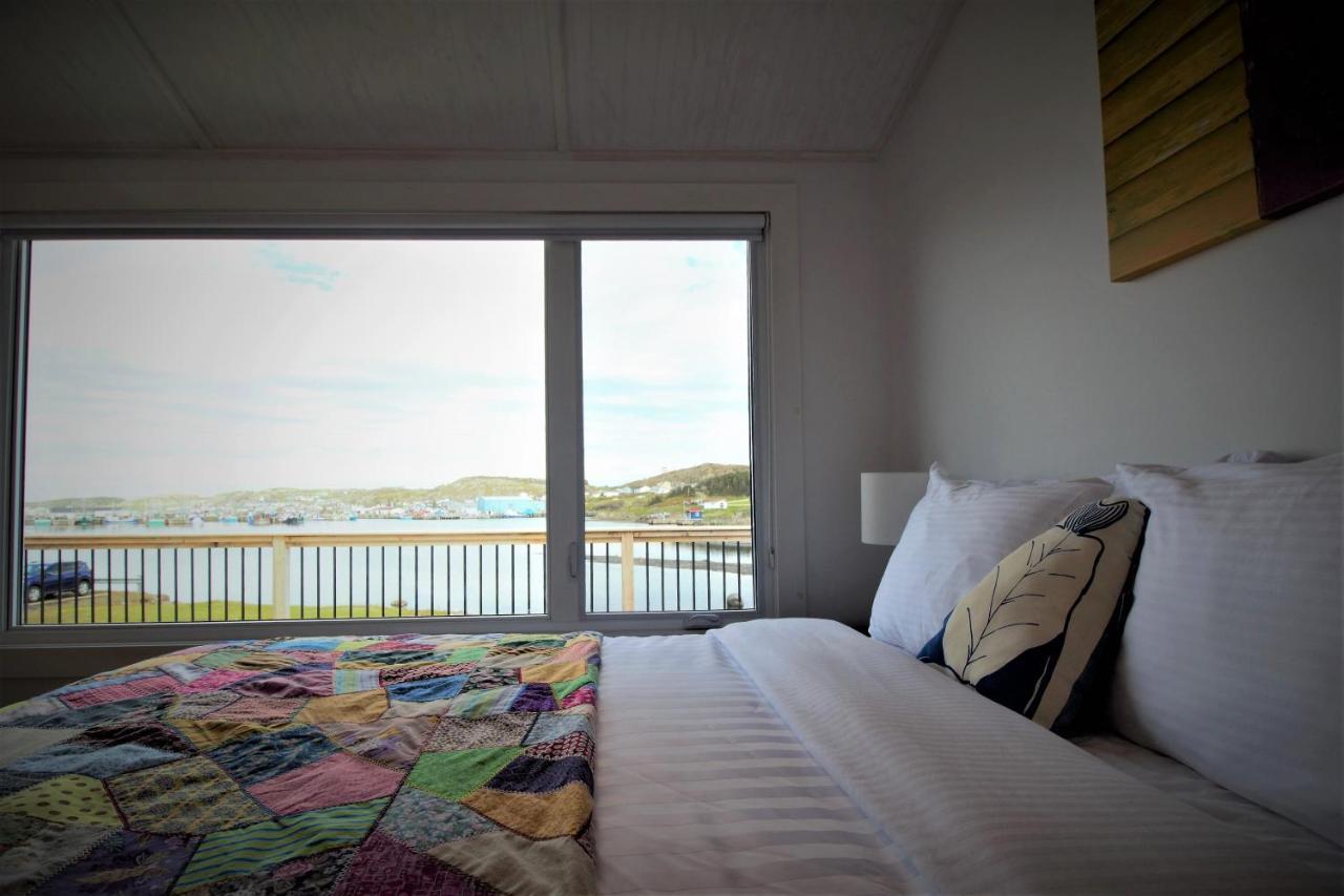 Twillingate & Beyond Inc. Hotel Esterno foto